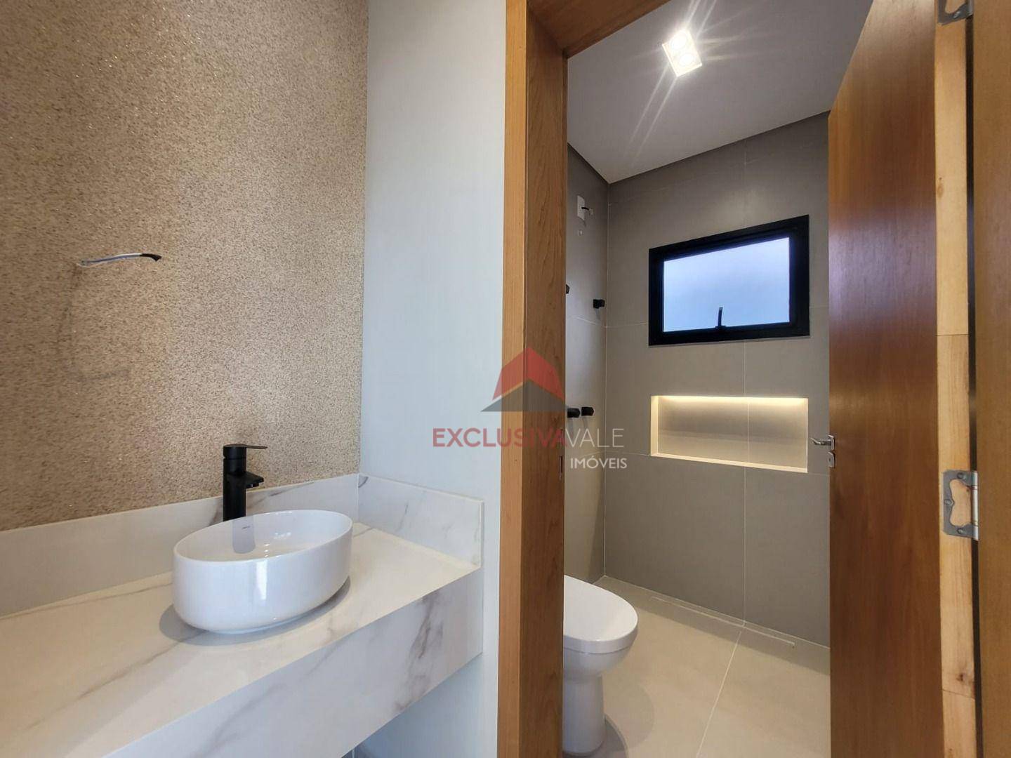 Casa de Condomínio à venda com 3 quartos, 200m² - Foto 12