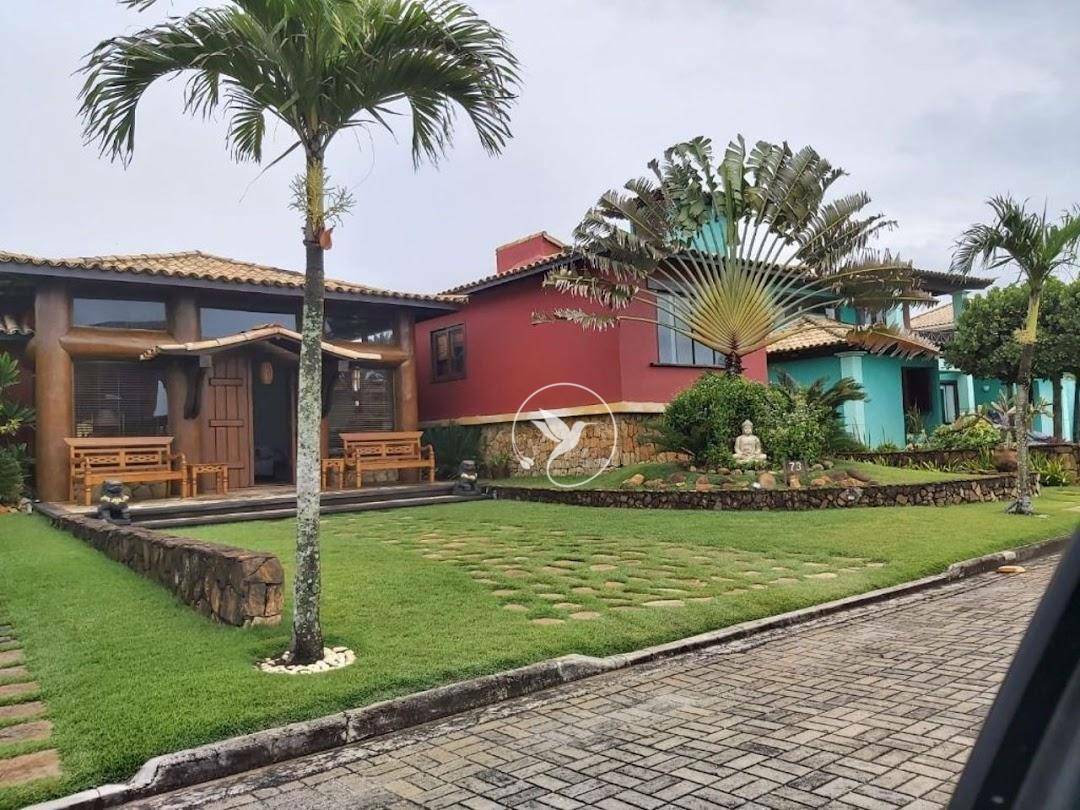 Casa de Condomínio à venda com 7 quartos, 452m² - Foto 5