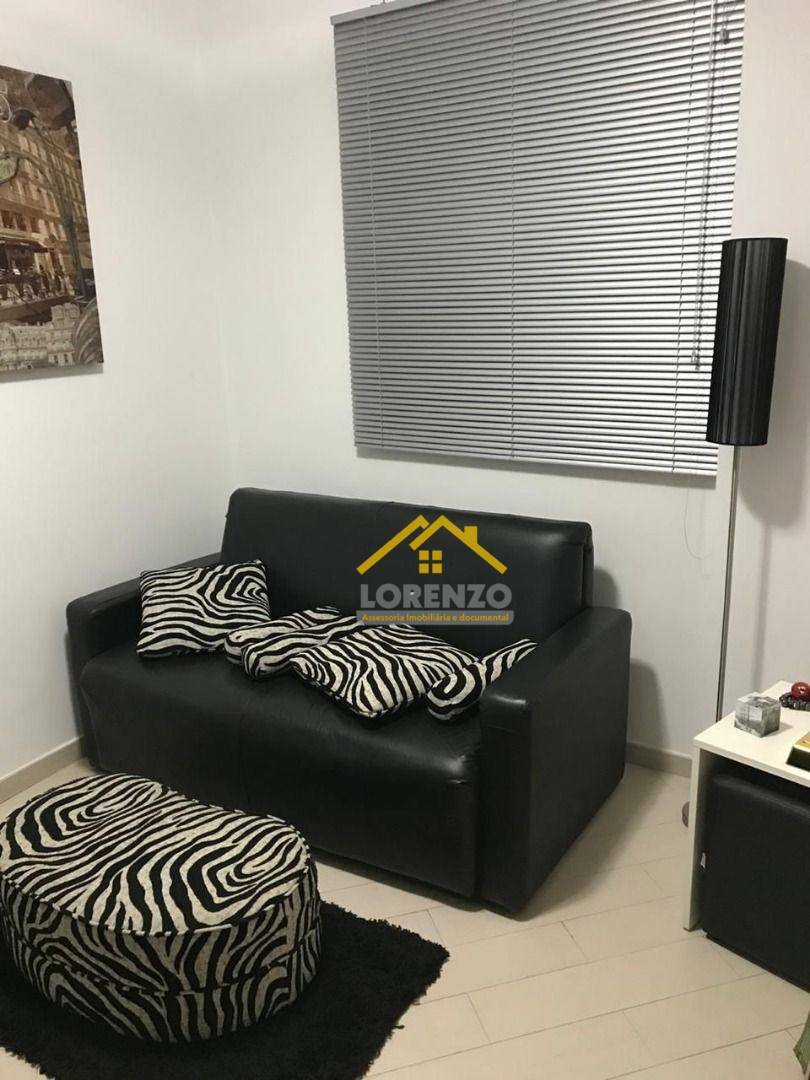 Apartamento à venda com 2 quartos, 130m² - Foto 19