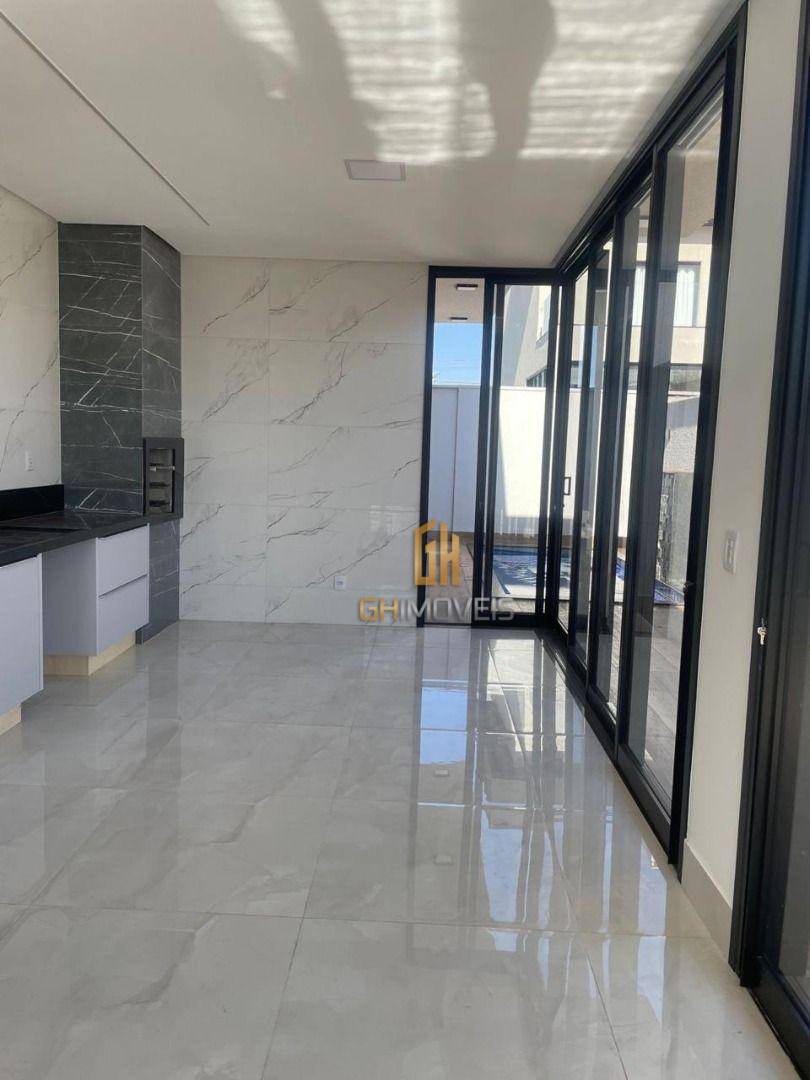 Casa de Condomínio à venda com 3 quartos, 157m² - Foto 9