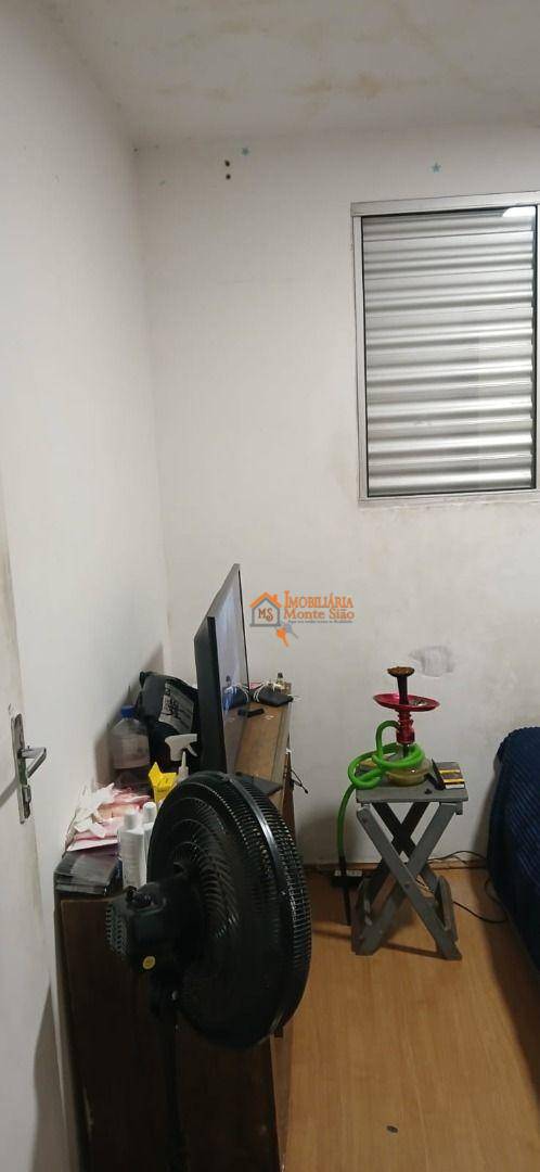 Apartamento à venda com 2 quartos, 44m² - Foto 6