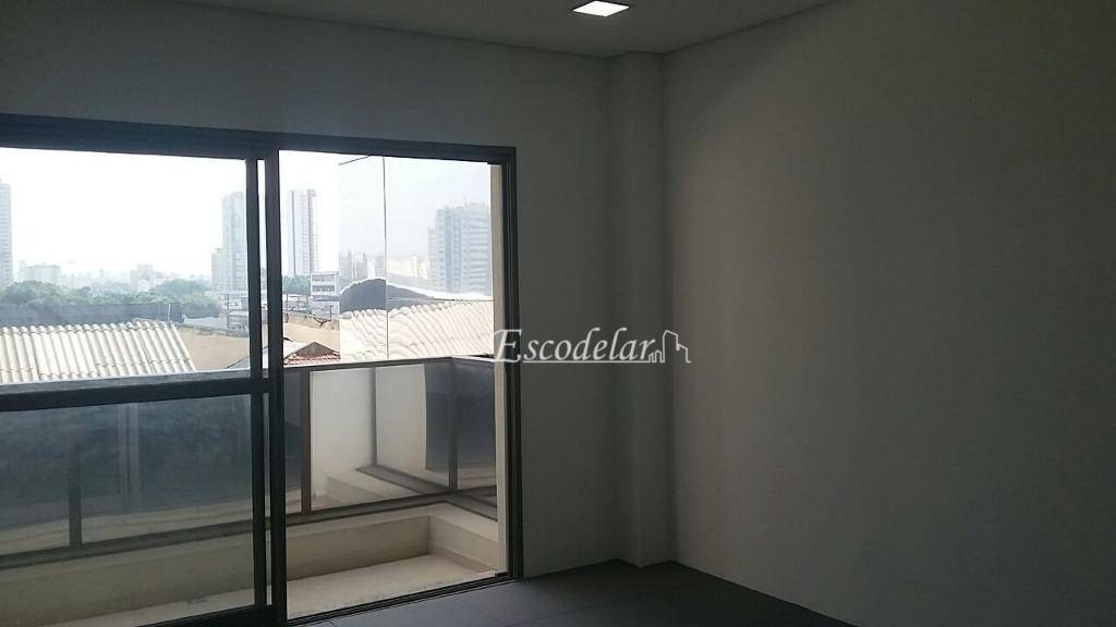 Conjunto Comercial-Sala para alugar, 32m² - Foto 2