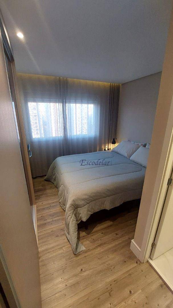 Apartamento à venda com 2 quartos, 90m² - Foto 12