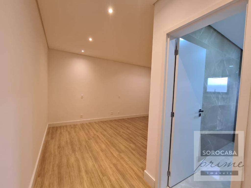 Casa de Condomínio à venda com 3 quartos, 255m² - Foto 19