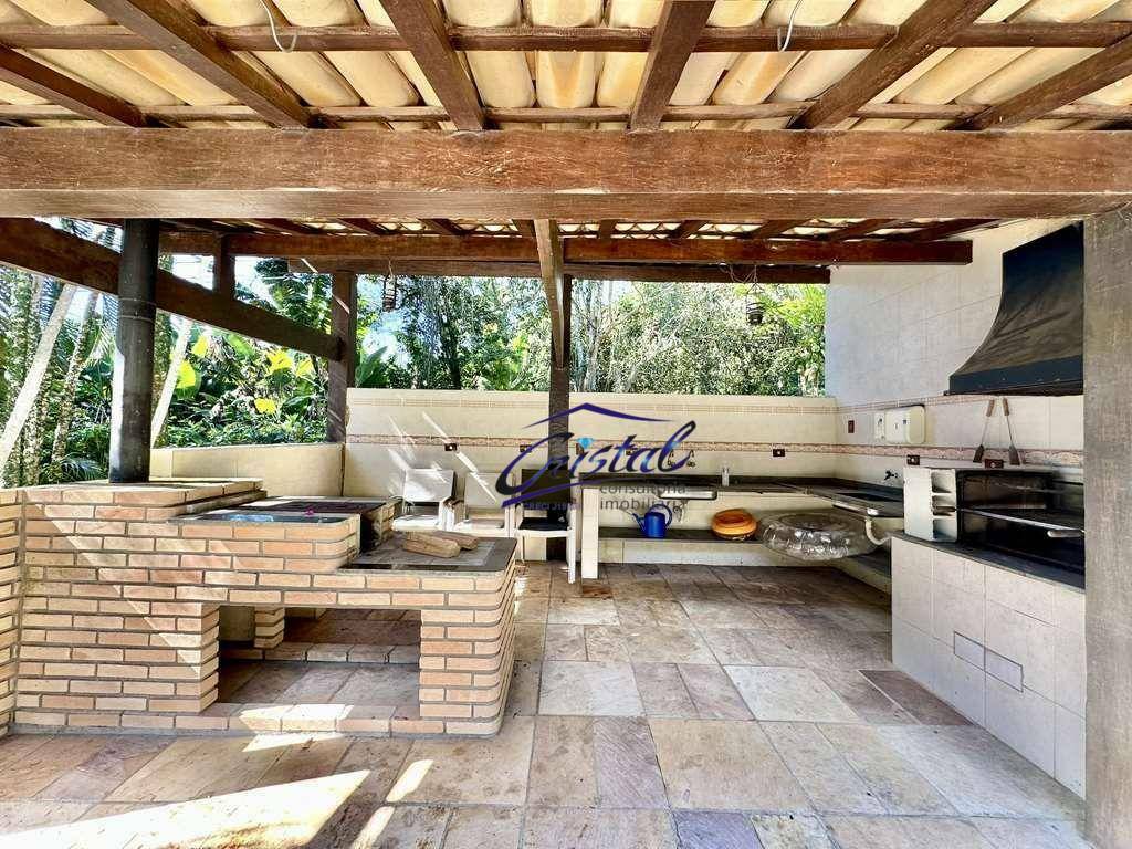 Casa de Condomínio à venda e aluguel com 3 quartos, 473m² - Foto 29
