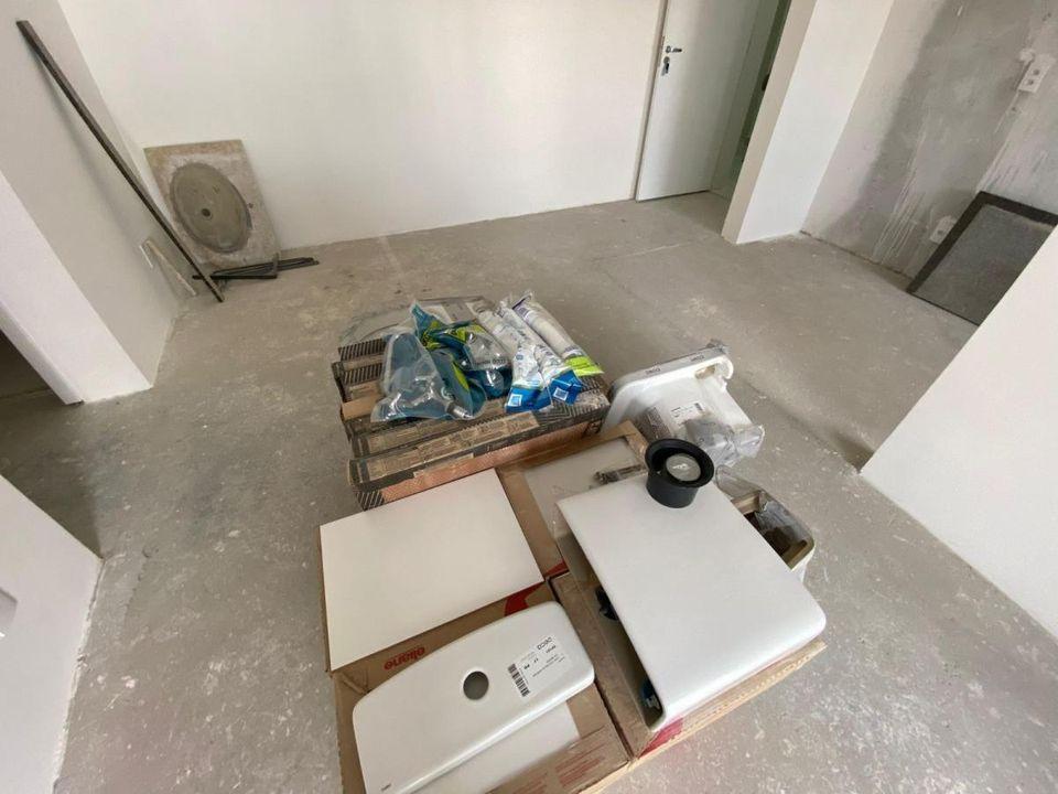 Apartamento à venda com 2 quartos, 62m² - Foto 5