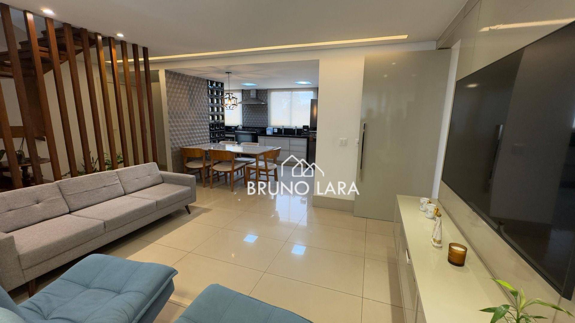 Apartamento, 4 quartos, 196 m² - Foto 4