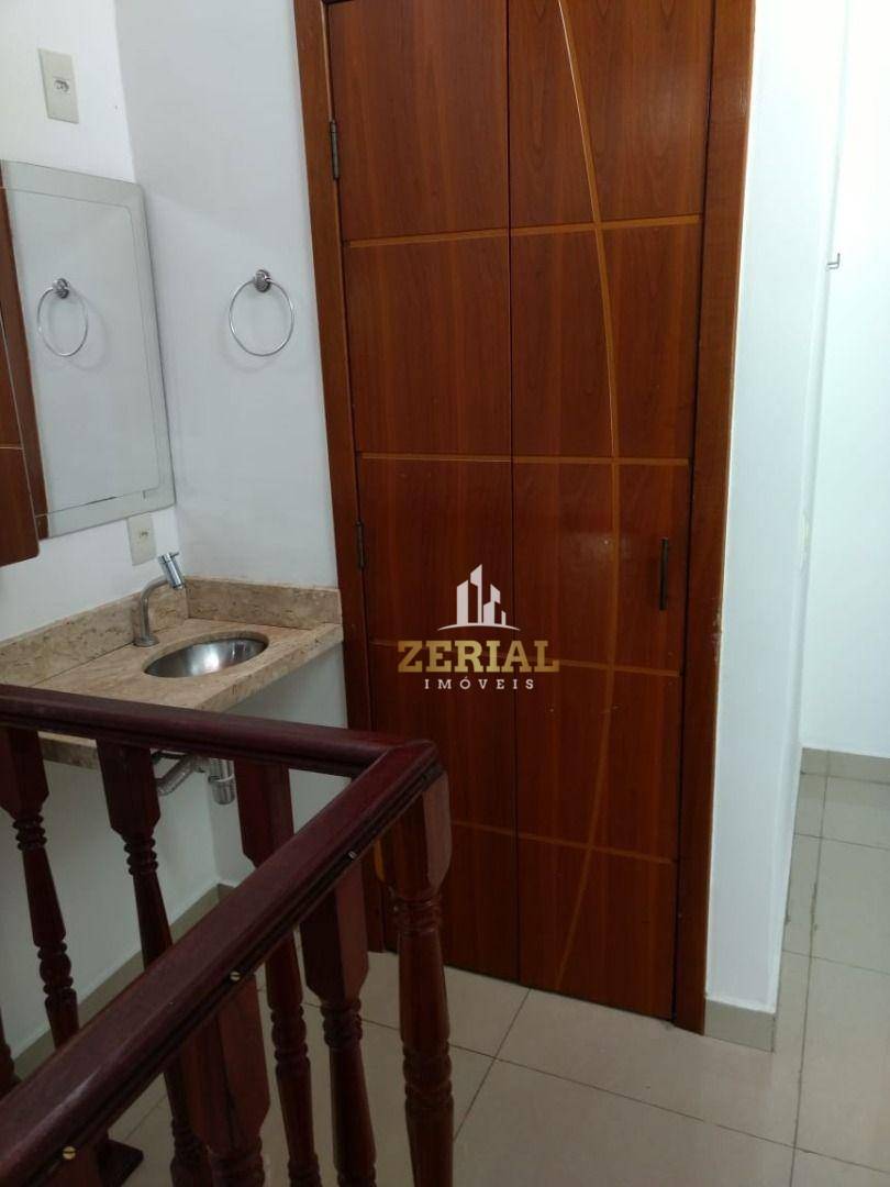 Sobrado à venda e aluguel com 5 quartos, 200m² - Foto 7