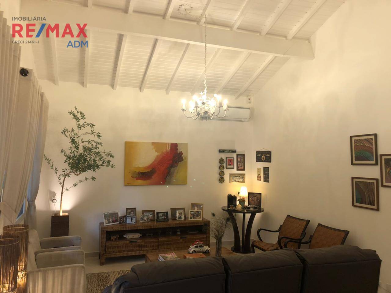 Casa de Condomínio à venda com 4 quartos, 360m² - Foto 17