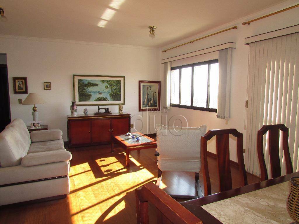 Apartamento à venda com 3 quartos, 143m² - Foto 2