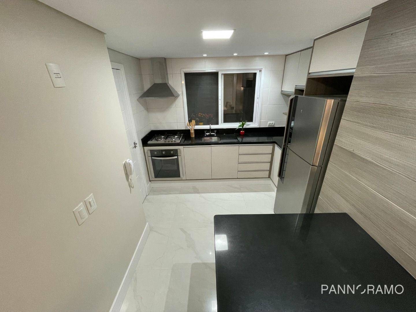 Casa de Condomínio à venda com 3 quartos, 139m² - Foto 8