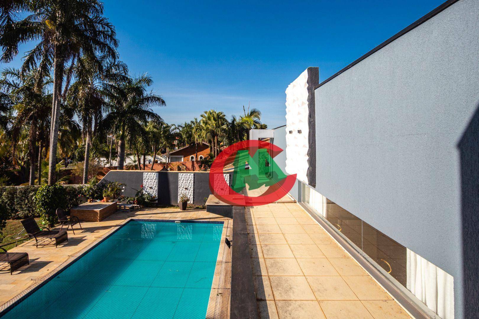 Chácara à venda com 5 quartos, 330m² - Foto 59