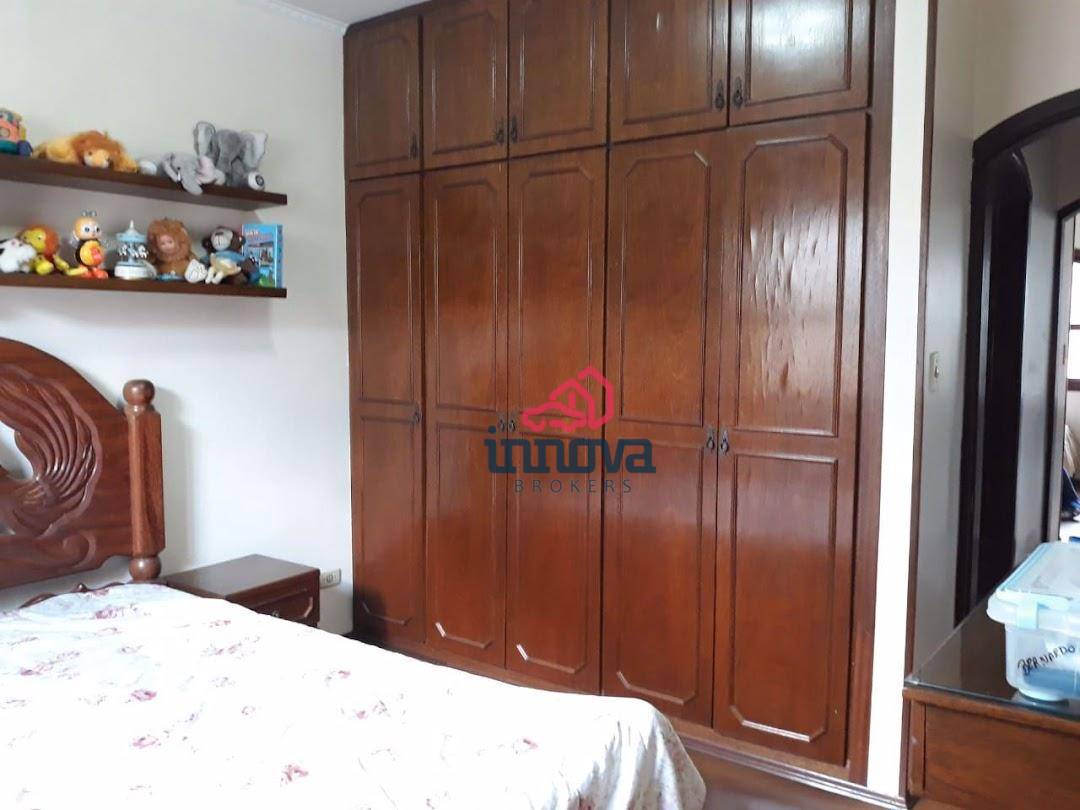 Sobrado à venda com 4 quartos, 265m² - Foto 15