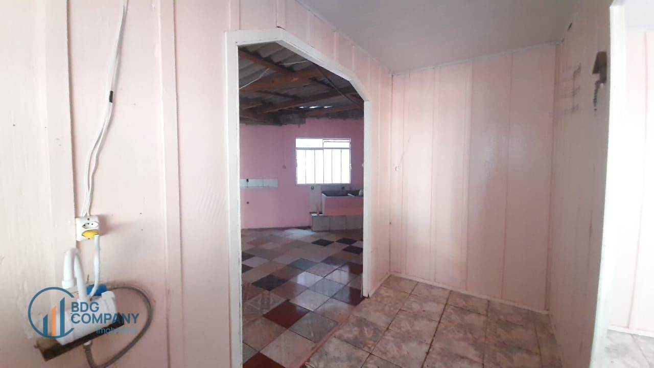 Casa para alugar com 2 quartos, 96m² - Foto 16