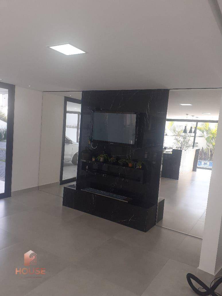 Casa de Condomínio à venda com 3 quartos, 268m² - Foto 18