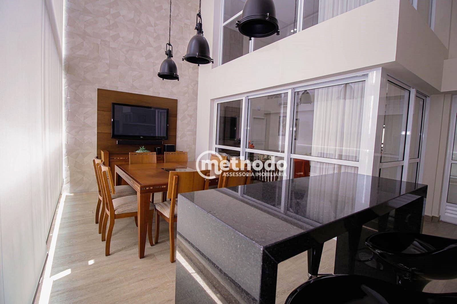 Apartamento à venda com 3 quartos, 188m² - Foto 7