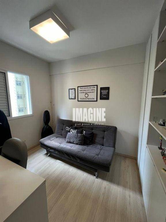 Apartamento à venda com 2 quartos, 86m² - Foto 4