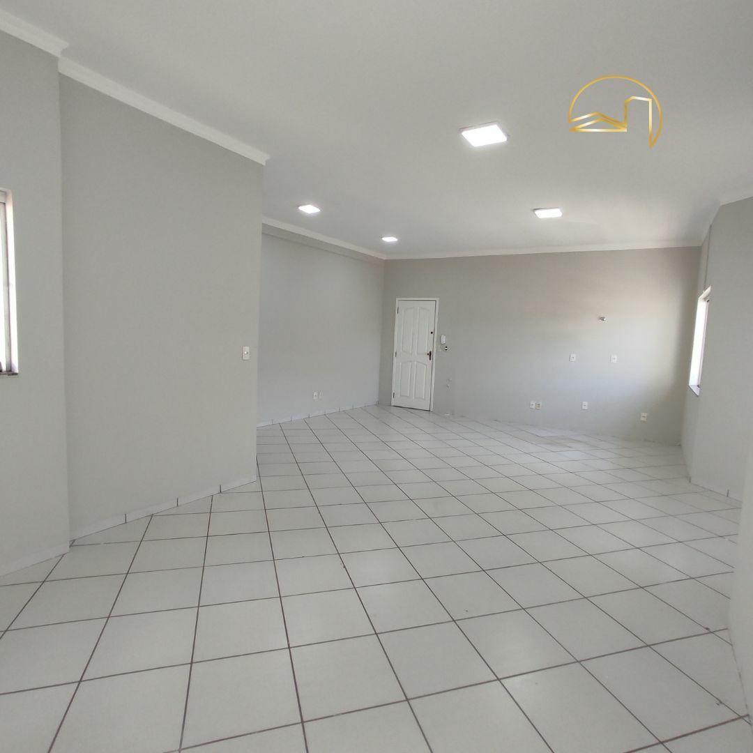 Conjunto Comercial-Sala para alugar, 50m² - Foto 2