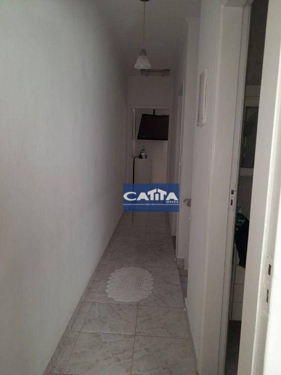 Sobrado à venda com 3 quartos, 110m² - Foto 11