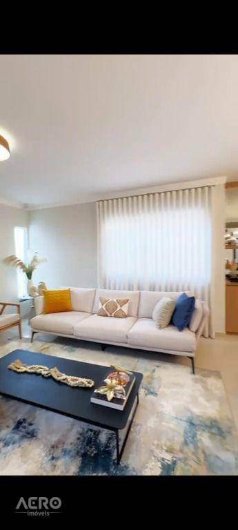 Casa à venda com 3 quartos, 270m² - Foto 10