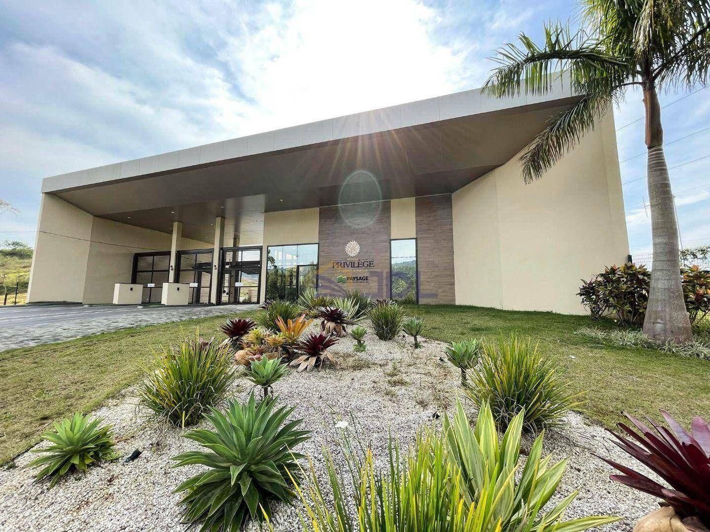 Loteamento e Condomínio à venda, 375M2 - Foto 4