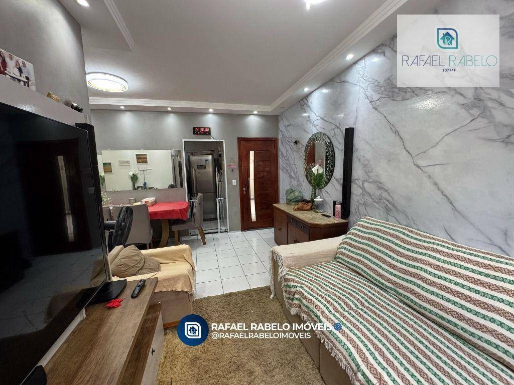 Apartamento à venda e aluguel com 3 quartos, 66m² - Foto 2