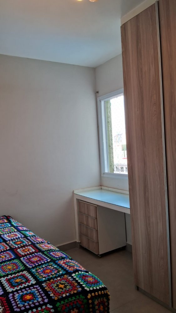 Apartamento à venda com 2 quartos, 55m² - Foto 4