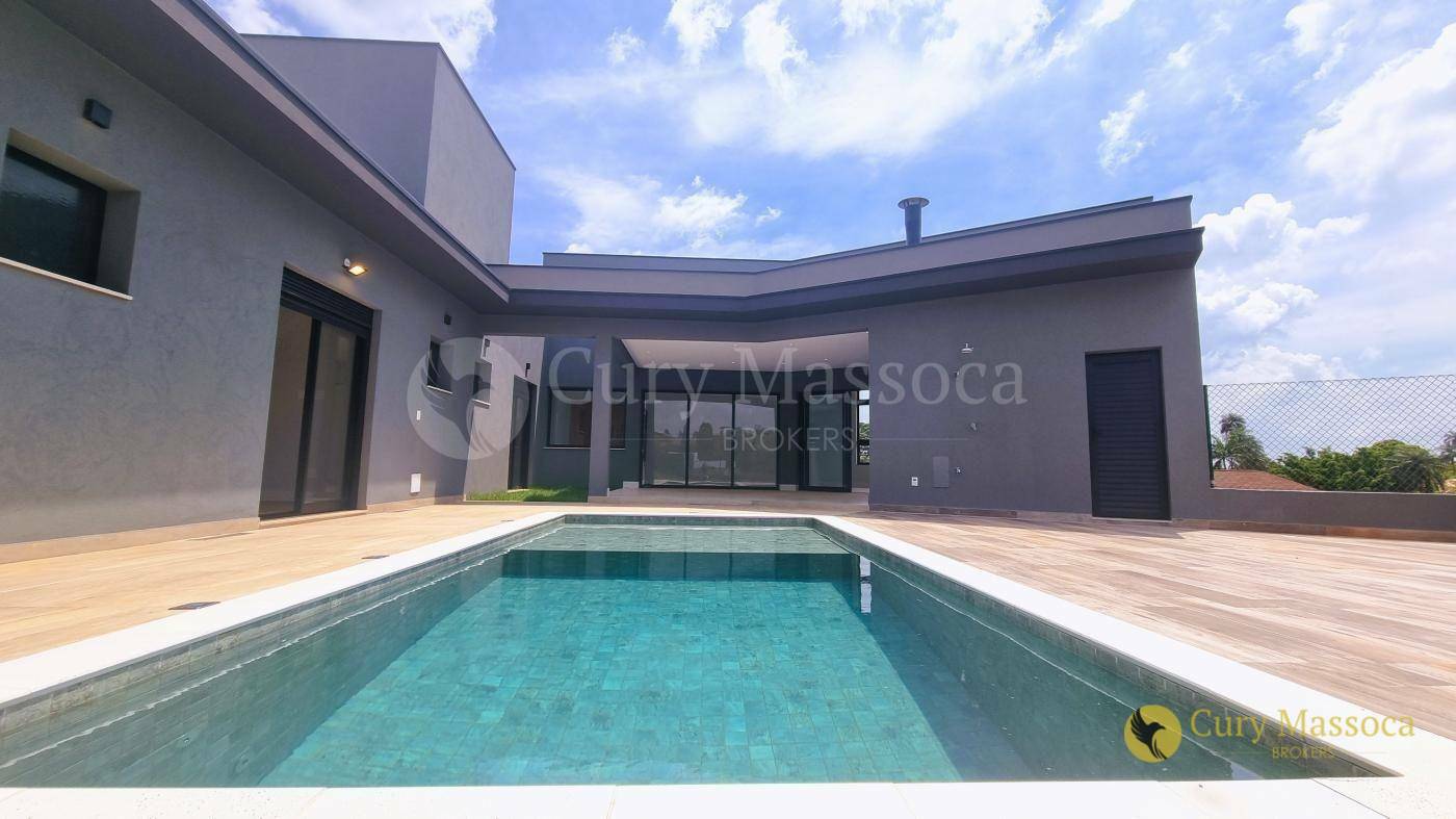 Casa de Condomínio à venda com 3 quartos, 301m² - Foto 7