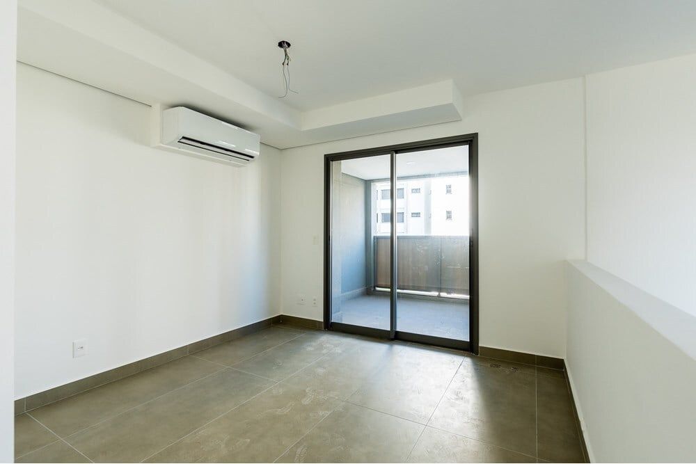 Apartamento à venda com 1 quarto, 61m² - Foto 33