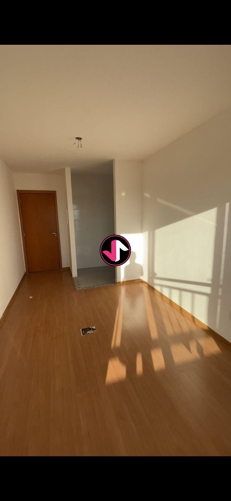 Apartamento à venda com 1 quarto - Foto 2