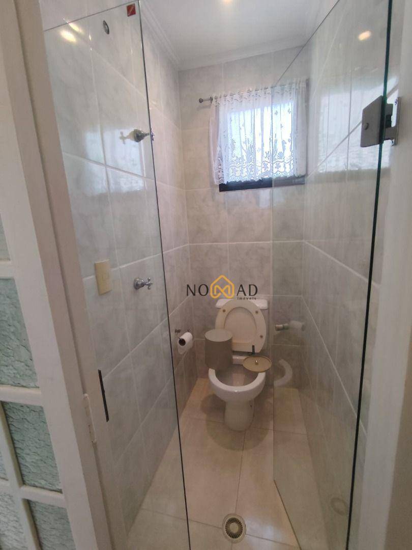 Apartamento à venda com 4 quartos, 160m² - Foto 28