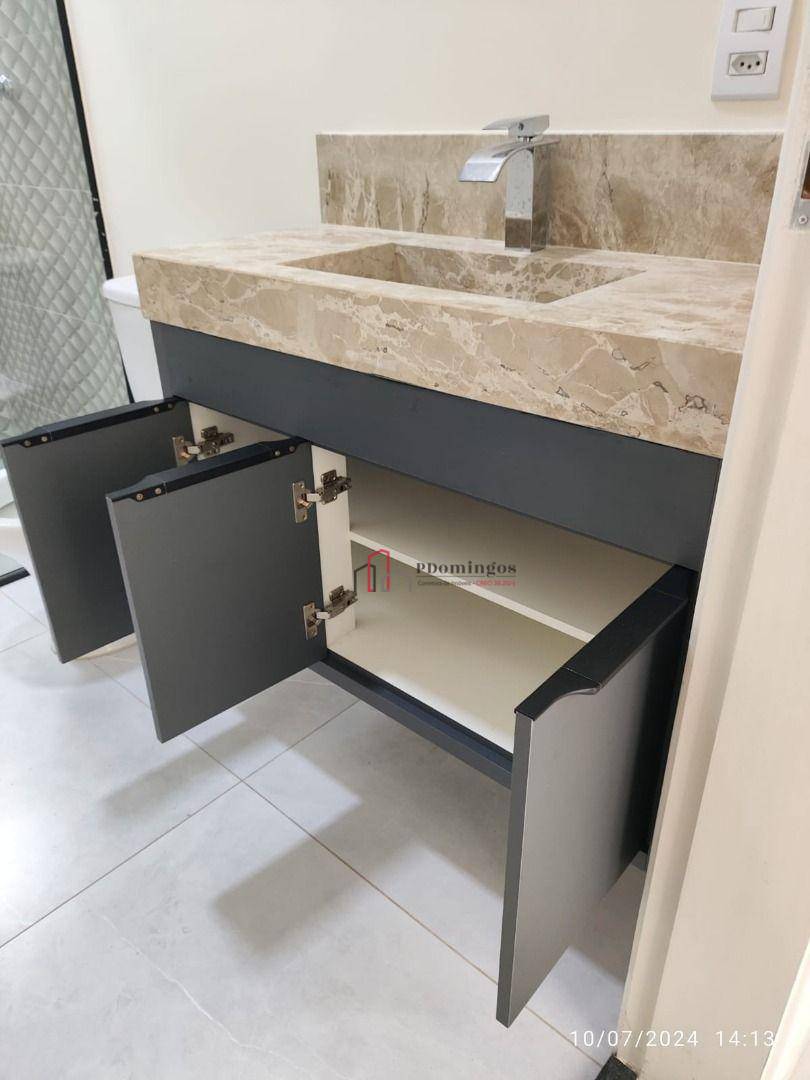 Casa de Condomínio para alugar com 3 quartos, 136m² - Foto 15