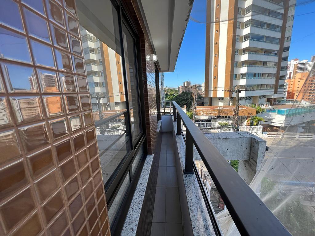 Apartamento à venda com 2 quartos, 58m² - Foto 9