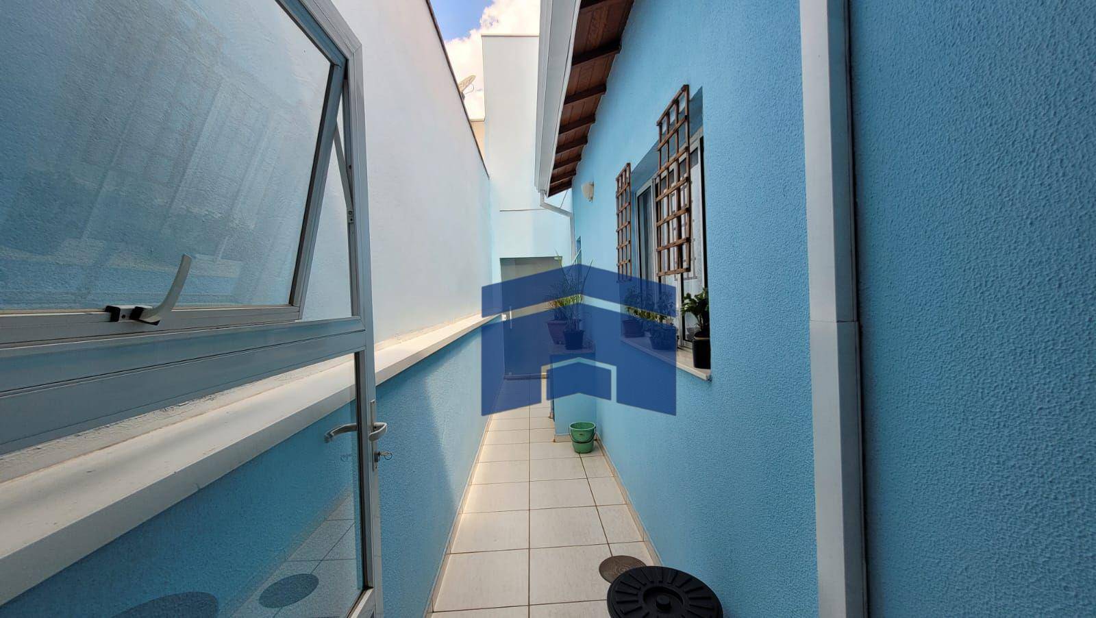 Casa à venda com 3 quartos, 155m² - Foto 18