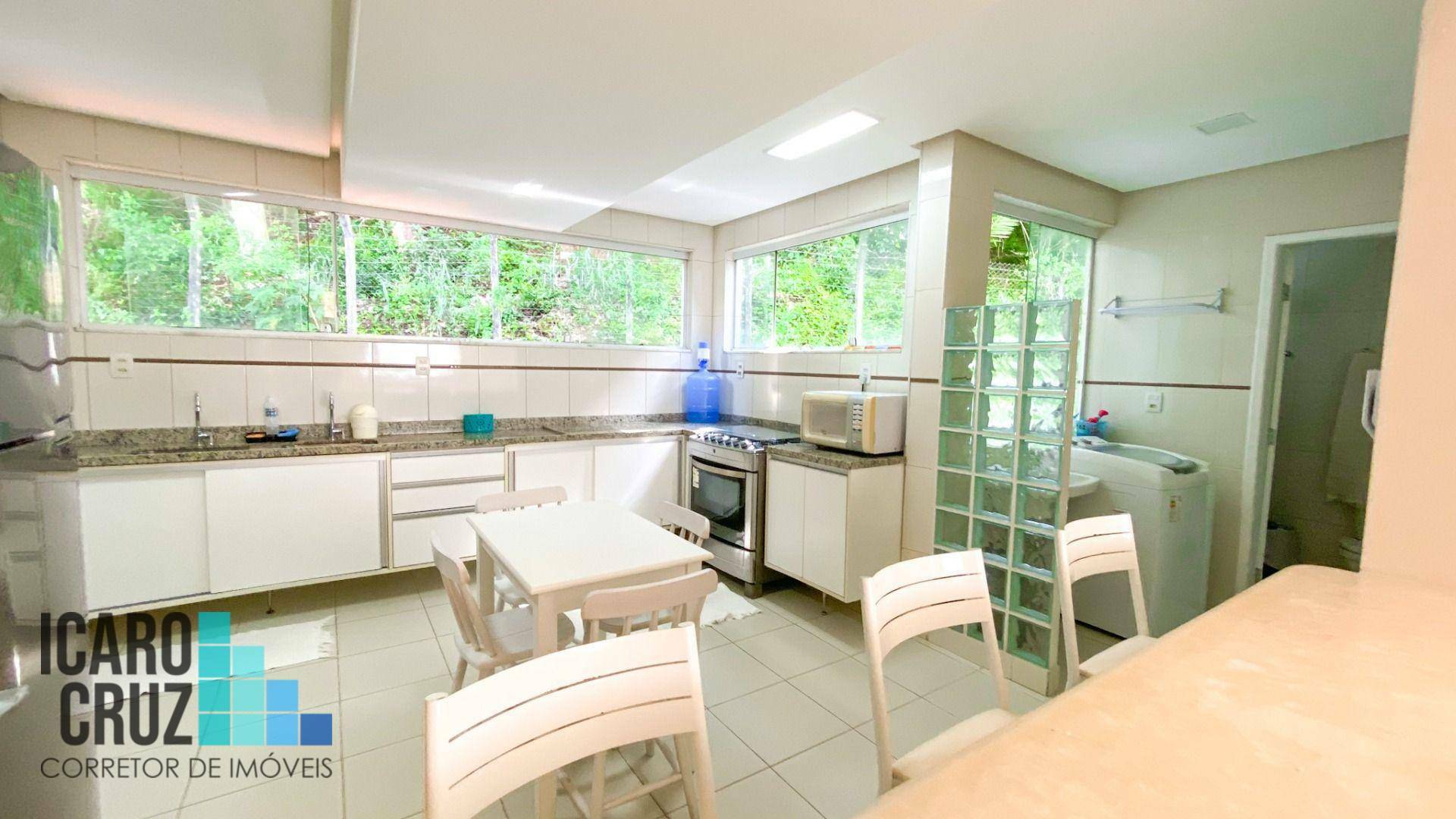 Apartamento à venda com 3 quartos, 102m² - Foto 5