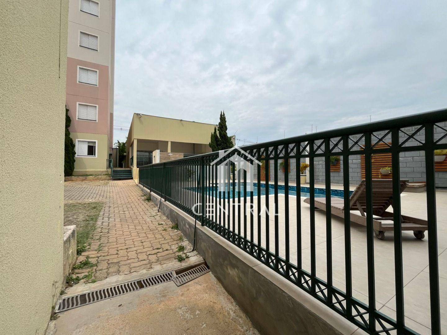 Apartamento à venda e aluguel com 2 quartos, 52m² - Foto 34
