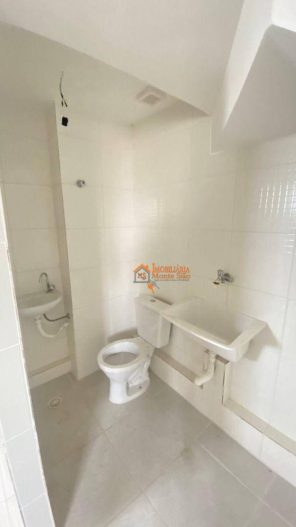 Apartamento à venda com 1 quarto, 44m² - Foto 7