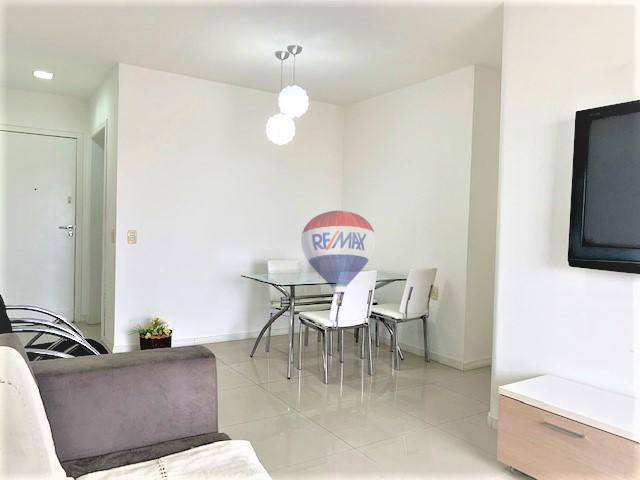 Apartamento para alugar com 3 quartos, 110m² - Foto 4