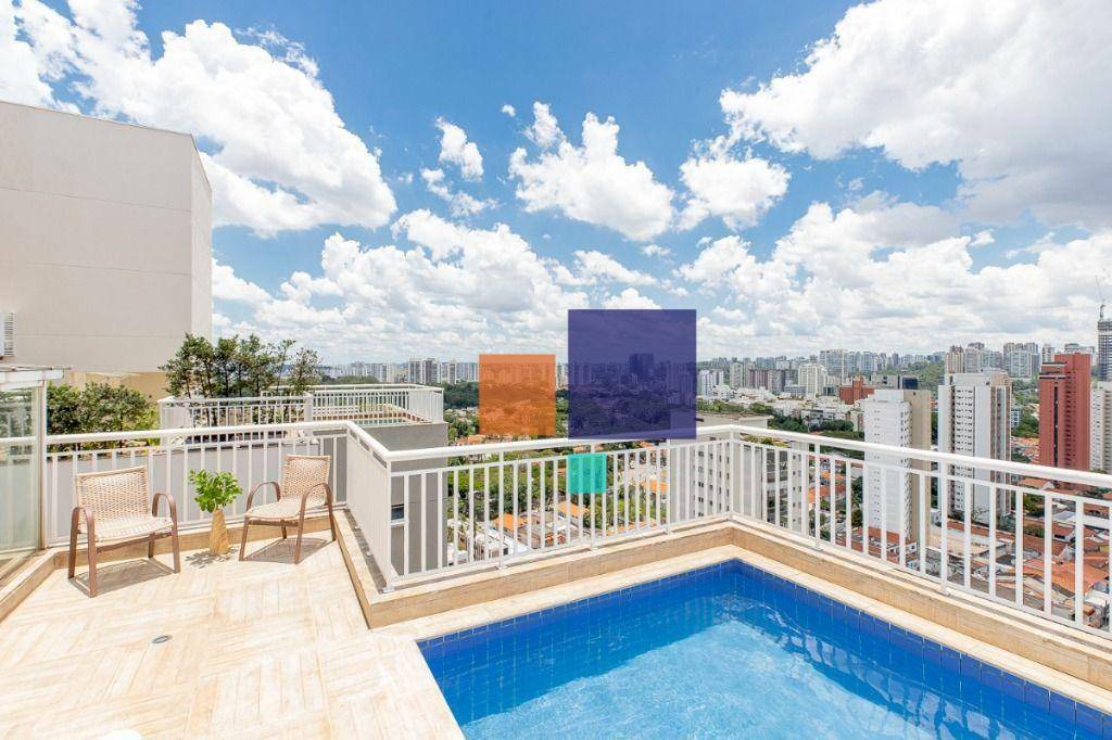 Cobertura à venda com 4 quartos, 284m² - Foto 45