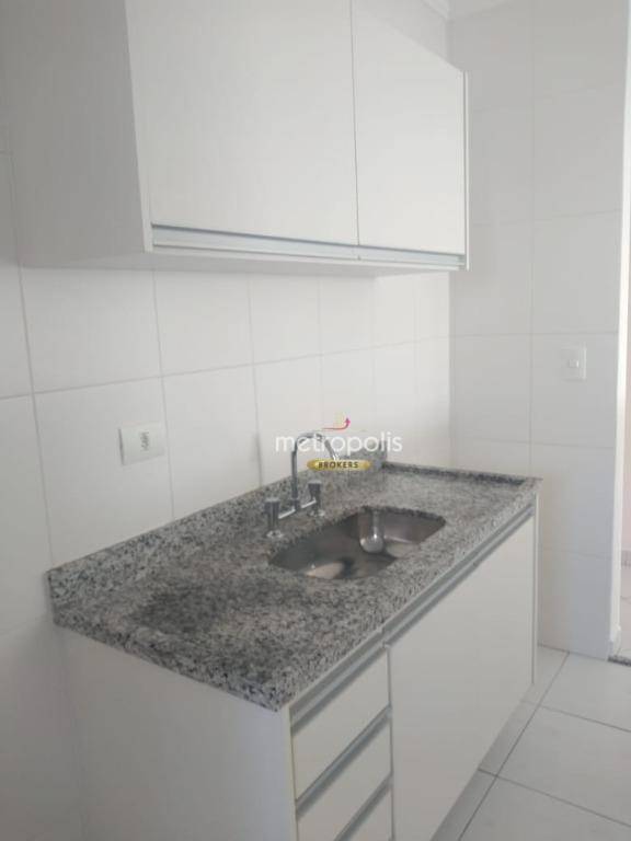 Apartamento à venda com 2 quartos, 60m² - Foto 9