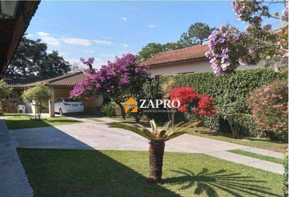 Casa, 4 quartos, 400 m² - Foto 4