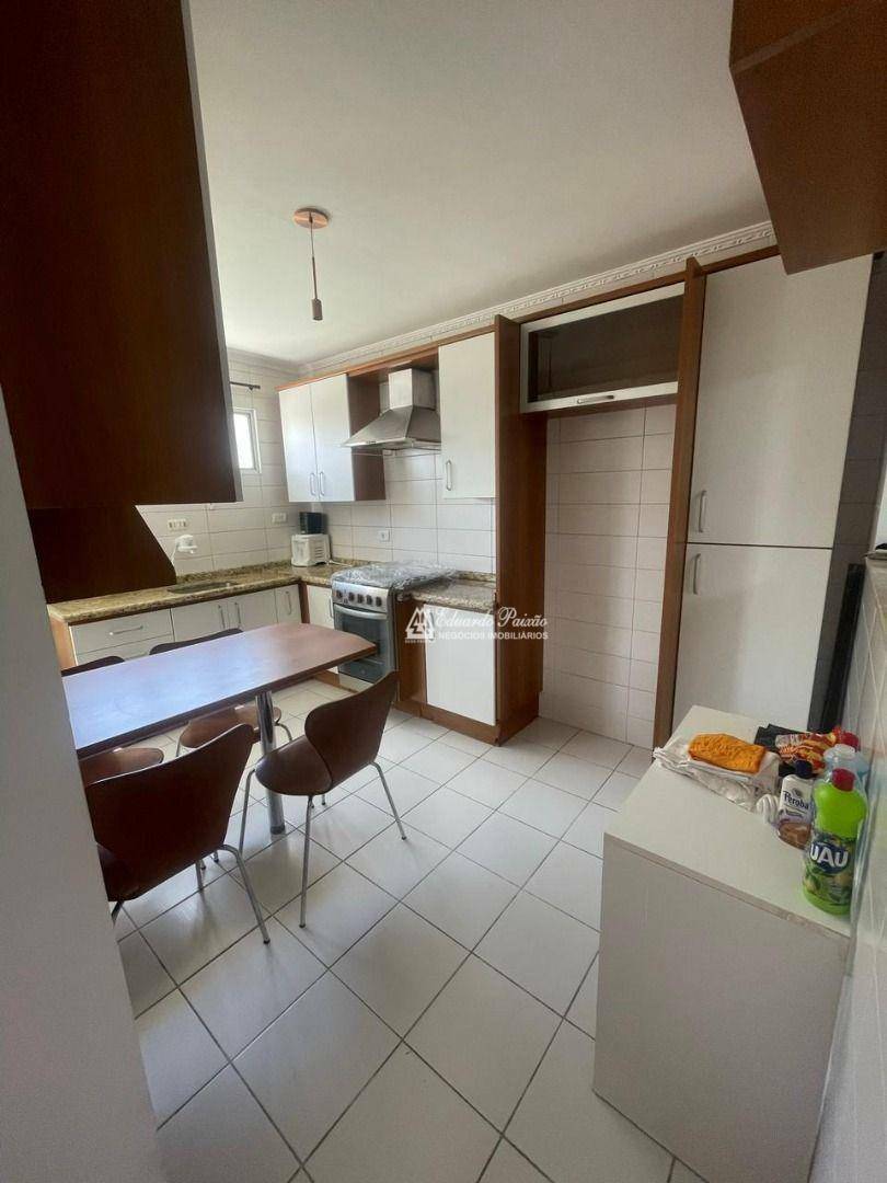 Apartamento à venda com 2 quartos, 55m² - Foto 7