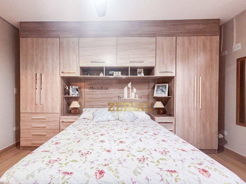 Apartamento à venda com 2 quartos, 61m² - Foto 6