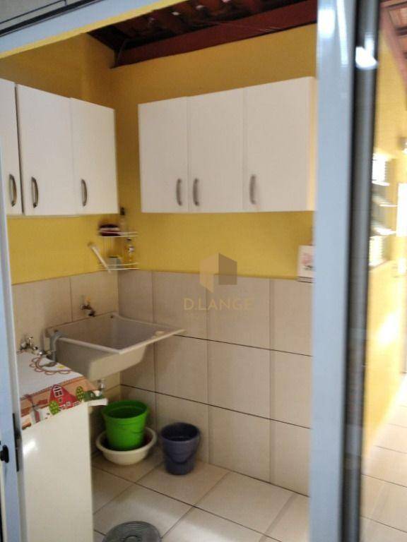 Casa de Condomínio à venda com 2 quartos, 104m² - Foto 9