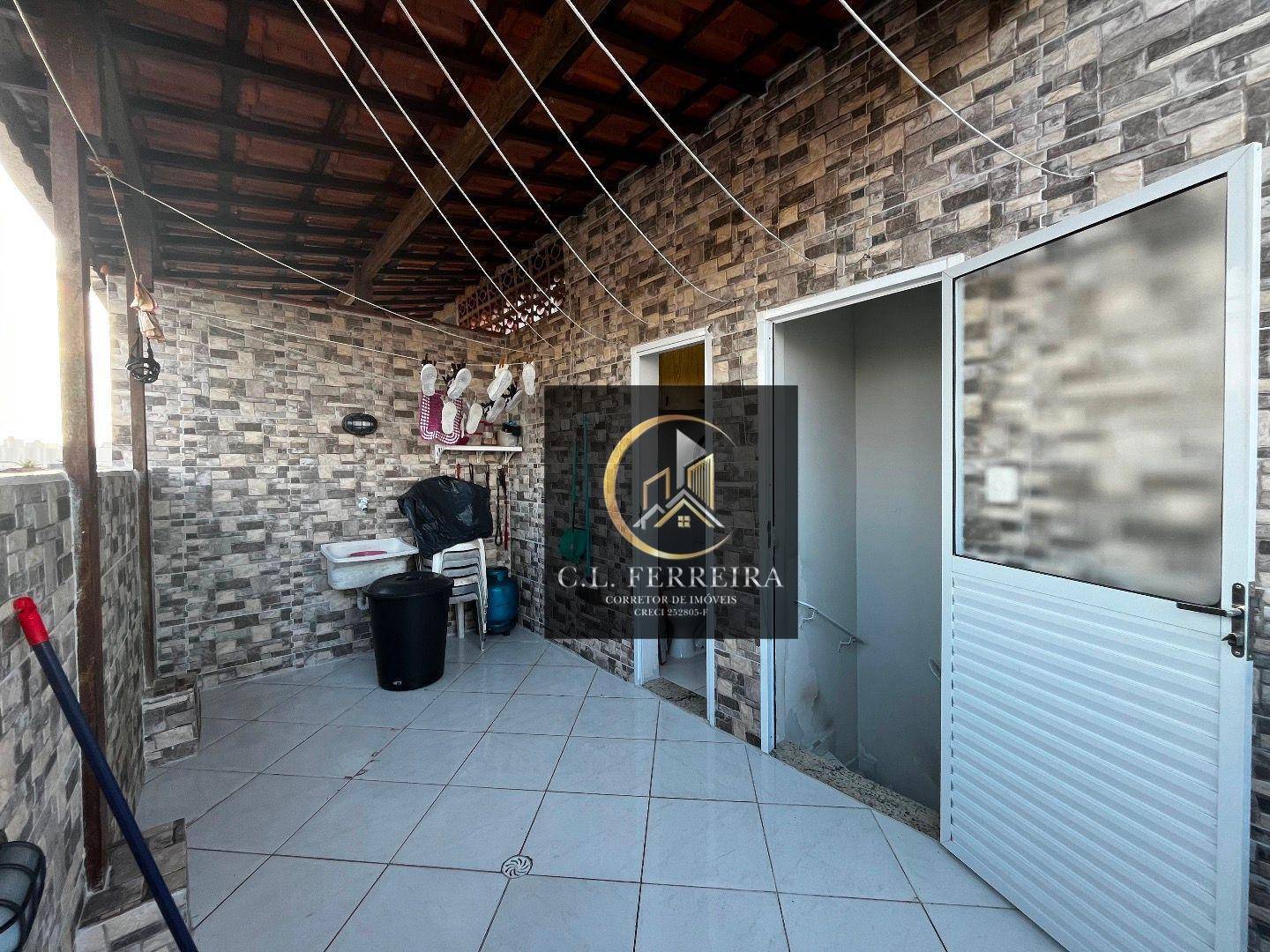 Casa de Condomínio à venda com 2 quartos, 55m² - Foto 29