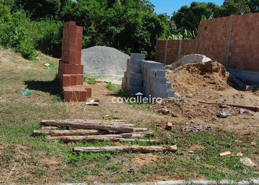 Loteamento e Condomínio à venda, 241M2 - Foto 2