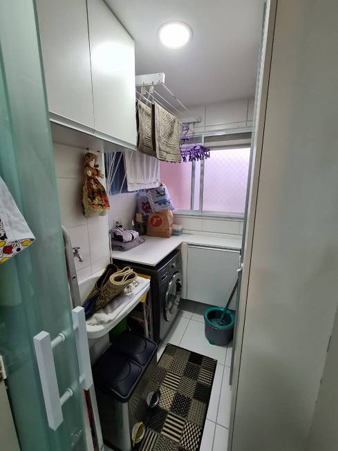 Apartamento à venda com 2 quartos, 65m² - Foto 8