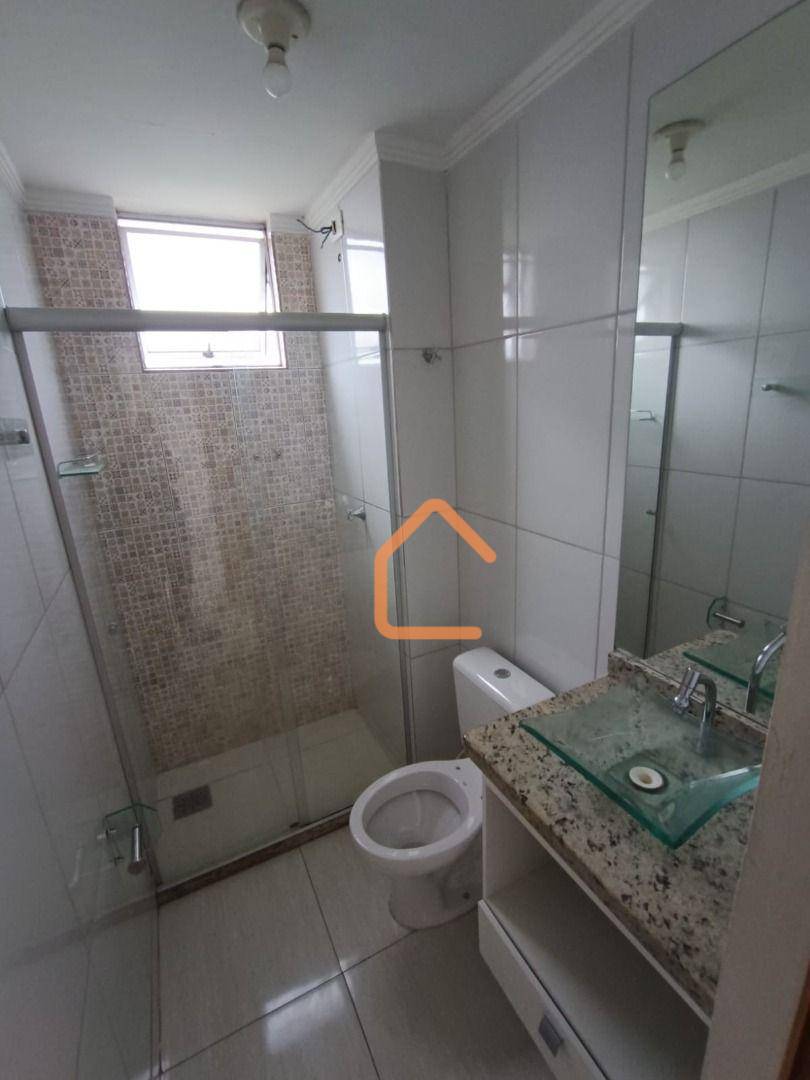 Apartamento à venda com 2 quartos, 50m² - Foto 10