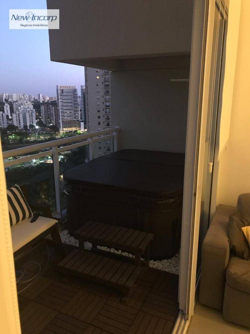 Apartamento à venda com 2 quartos, 144m² - Foto 6