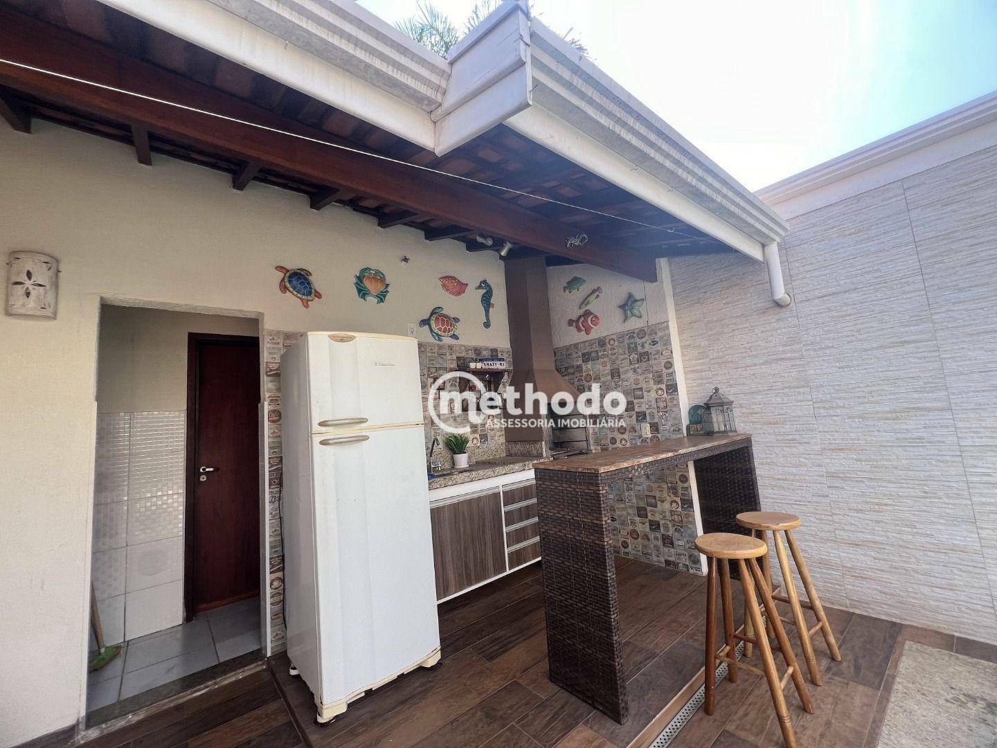 Casa de Condomínio à venda e aluguel com 3 quartos, 180m² - Foto 30